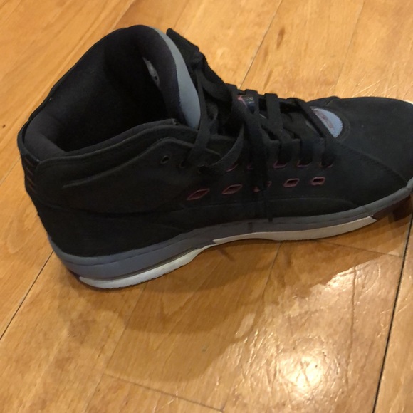 Nike Air Jordan’s mens 8 - Picture 3 of 4